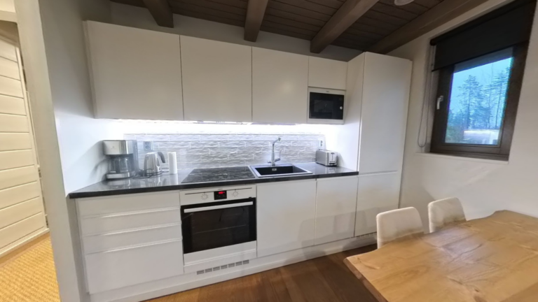 Chalet 105 huoneisto