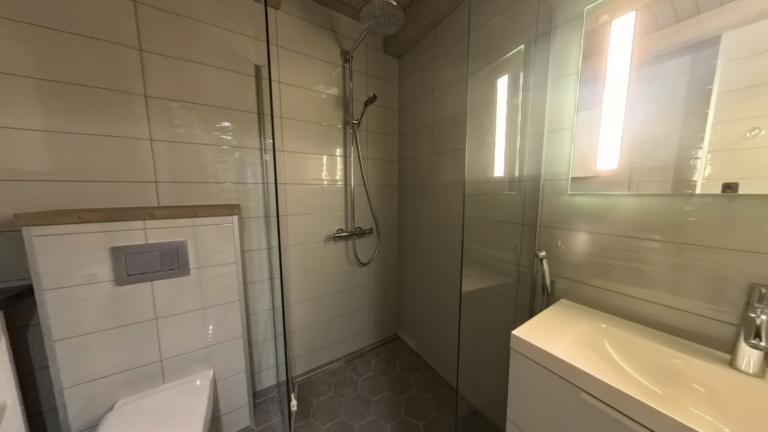 Chalet 105 huoneisto